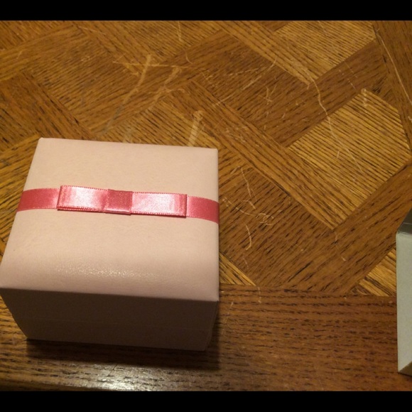 NWT Mary Kay Rhinestone Watch & Jewelry Box - Picture 3 of 7